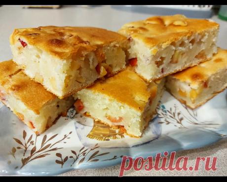 Готовим манник – золотые традиции русской кухни / Простые рецепты