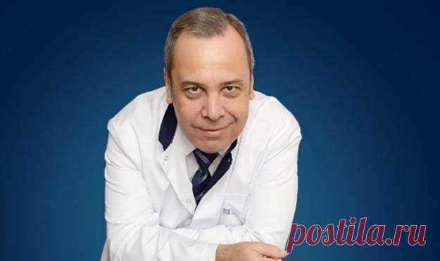 #Эффективная_диета доктора Ковелькова: доктор плохого не посоветует