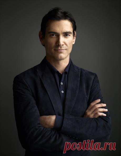 Билли Крудап (Billy Crudup)
- 8 июля, 1968