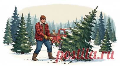 Юрист Сигутина рассказала о последствиях вырубки живой ели в лесу. Юрист Наталья Сигутина рассказала, что вырубка живой ели в лесу является серьёзным правонарушением. Читать далее