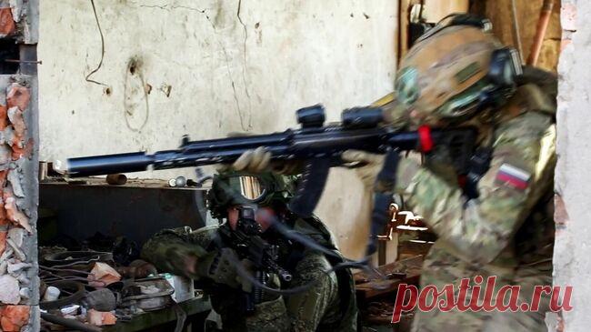 В Курской области появится памятник военным из КНДР