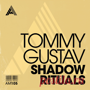 Tommy Gustav - Shadow Rituals - Extended Mix | 4DJsonline.com