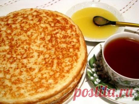 Что можно приготовить из остатков пшенной каши?