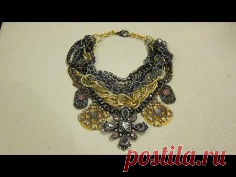 Сам себе дизайнер. Делаем &quot;убойное&quot; украшение на Новый Год.