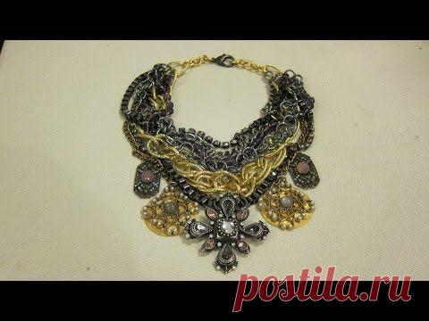 Сам себе дизайнер. Делаем "убойное" украшение на Новый Год.