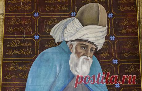 Притча про мудреца и три негодных горшка...