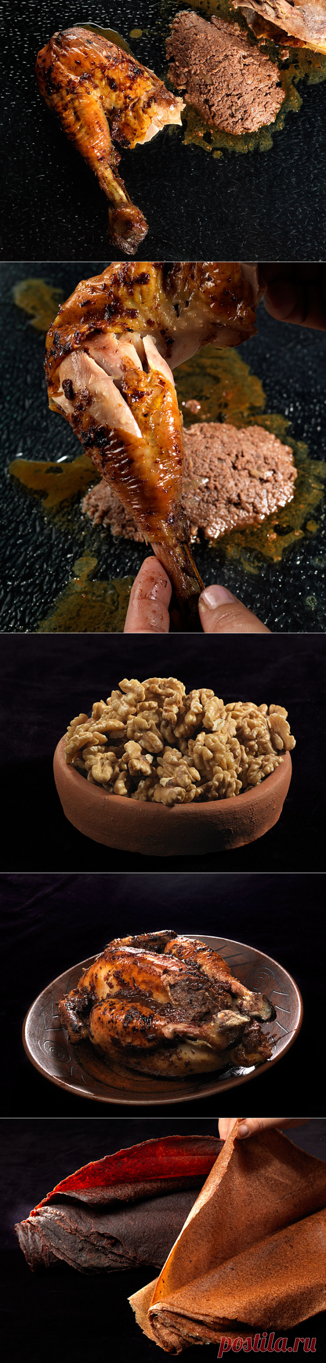 Цыплята-ляванги: stalic