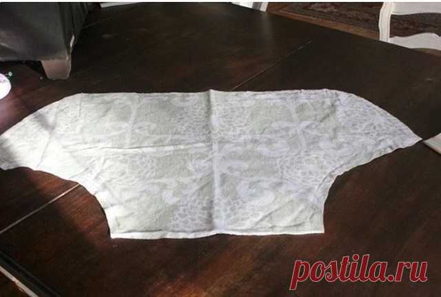 Чехол для кресла