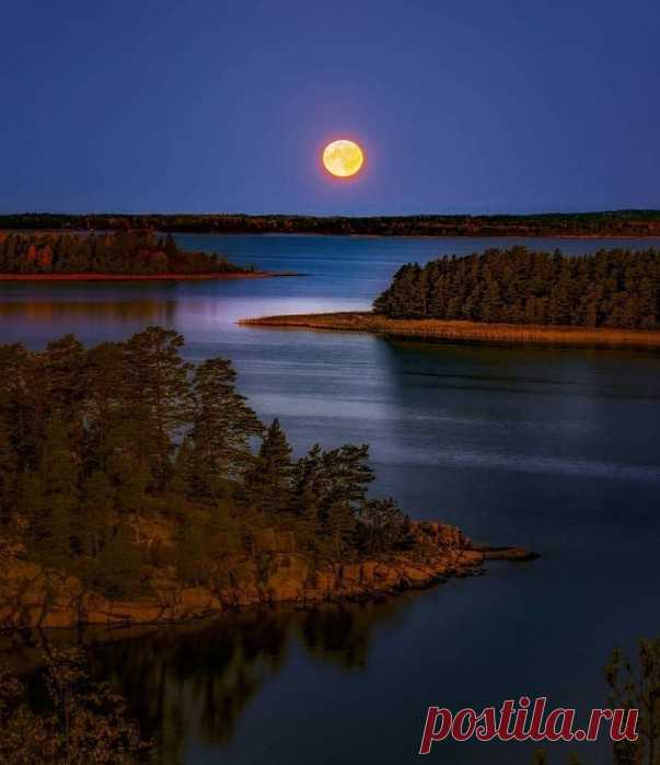 Мистическая и завораживающая Царица ночи 🌔
Лунная дорожка...космический луч....единение неба и земли, когда можно мечтать,верить в неземное и чудеса...как нежно и плавно стелется ночь...
Спокойствие, спокойствие и никаких волнений ,любуйтесь этой красотой , величием и силой.Неисследимы пути Господа Бога, сколько величественных мест и неизведанного на нашей планете..
ОЧЕНЬ КРАСИВОЕ СОЧЕТАНИЕ КРАСОК ПРИРОДЫ... ШЕДЕВР!!!