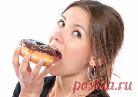 10 советов, которые научат вас не переедать