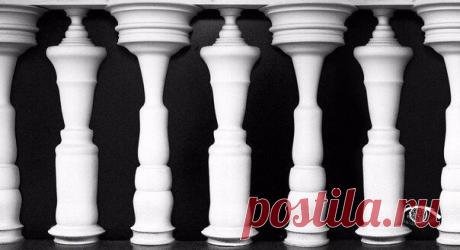 12 самых частых когнитивных искажений / Surfingbird.ru