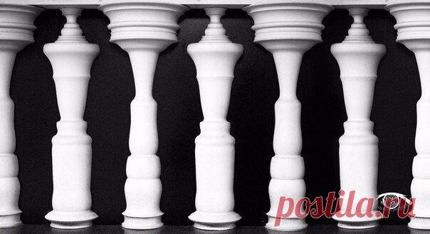 12 самых частых когнитивных искажений / Surfingbird.ru