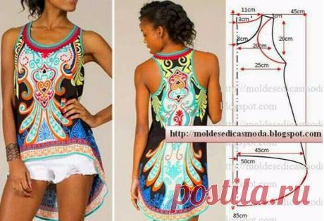 Летние платья и сарафаны с простыми выкройками. Большая подборка | Домашние хлопоты | Яндекс Дзен