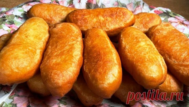 Жареные пирожки с мясом по старинному рецепту. Тесто, как облачко - начинка такая, что пальчики оближешь Пирожки — это одно из самых распространённых блюд в мире, которое существует во многих культурах. Они могут быть приготовлены из различных видов теста: дрожжевого, слоёного, песочного. Также пирожки могут иметь разные начинки: мясные, овощные, фруктовые. Жареные пирожки, вероятно, появились тогда же, когда начали жарить еду на огне или в масле. В русской кухне жареные пирожки […]