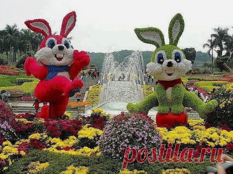 чудеса
