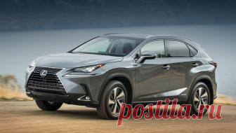 Компакт Lexus NX впервые встанет на конвейер вне Японии Кроссовер Lexus NX выпускается с 2014 года и только на японском заводе Тойоты в Мияваке. Но в 2022-м производством «эн-икса» и его гибридной версии