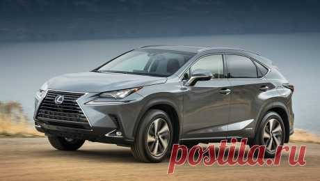 Компакт Lexus NX впервые встанет на конвейер вне Японии Кроссовер Lexus NX выпускается с 2014 года и только на японском заводе Тойоты в Мияваке. Но в 2022-м производством «эн-икса» и его гибридной версии