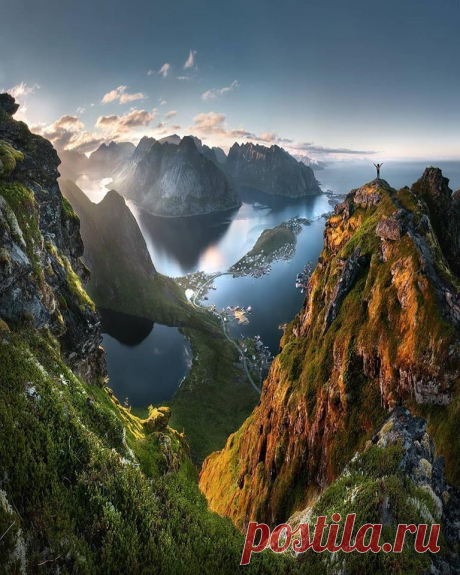 Belle nature