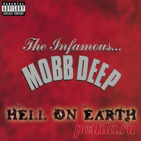 0:00 | Mobb Deep: Can't Get Enough Of It