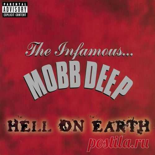0:00 | Mobb Deep: Can't Get Enough Of It