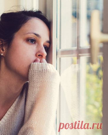 Ноябрь отличается от других месяцев хмуростью и депрессивностью — Гармония в тебе