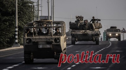 МИД Сирии заявил о жажде Израиля палестинской и сирийской крови. В Министерстве иностранных дел Сирии заявили, что Израиль стремится продолжать конфликт и жаждет палестинской и сирийской крови. Читать далее