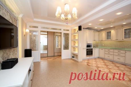 Продам 2-к, Репина, 78, 5 950 000 руб. — N1 Свердловская область Екатеринбург, ул. Репина, д. 78, 67,5 м2, 6/15 этаж