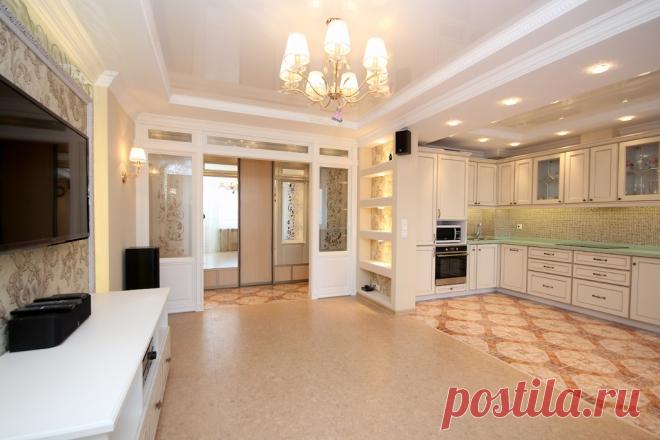 Продам 2-к, Репина, 78, 5 950 000 руб. — N1 Свердловская область Екатеринбург, ул. Репина, д. 78, 67,5 м2, 6/15 этаж