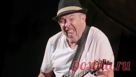 Политические отбросы, или от чего тошнит Макаревича. РЕН ТВ