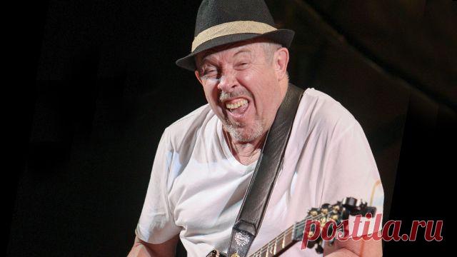 Политические отбросы, или от чего тошнит Макаревича. РЕН ТВ