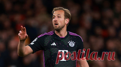 После перехода Кейна «Бавария» не выиграла ни одного трофея впервые за 12 лет. Мюнхенская «Бавария» в полуфинале Лиги чемпионов УЕФА уступила по сумме двух матчей мадридскому «Реалу» (2:2; 1:2). Читать далее