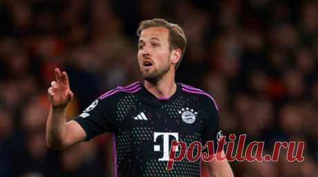 После перехода Кейна «Бавария» не выиграла ни одного трофея впервые за 12 лет. Мюнхенская «Бавария» в полуфинале Лиги чемпионов УЕФА уступила по сумме двух матчей мадридскому «Реалу» (2:2; 1:2). Читать далее