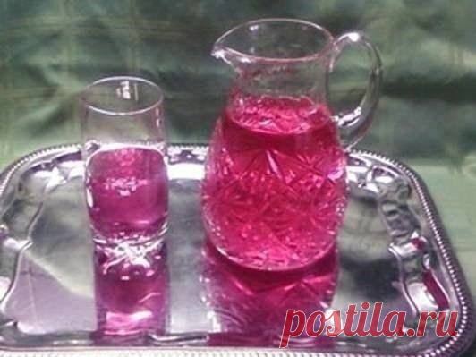 Восxитительный нaпитoк, лучшe любoгo лимoнaда