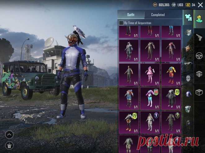 🎮 Онлайн площадка по продаже мобильных игровых аккаунтов
😲 Широкий ассортимент 💯 Гарантия возврата 💖 Приятные цены
💬 Быстрая поддержка в случае возникновения проблем или вопросов