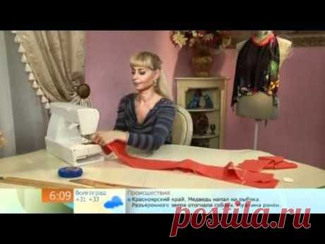 топы