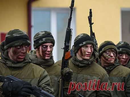 Бойцы Росгвардии смогут «видеть» сквозь стены — Рамблер/новости
