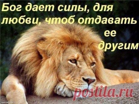 Доброе слово •Православие•