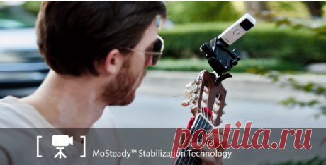 YoCam: The Smartest, Lightest Waterproof Camera. | Indiegogo