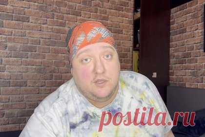 Звезда «Полицейского с Рублевки» сообщил об осложнениях на фоне рака мозга