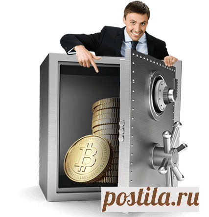 CryptoBIT | Облачный майнинг
