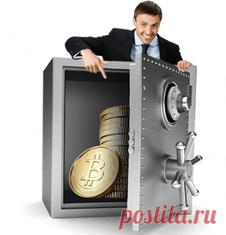 CryptoBIT | Облачный майнинг