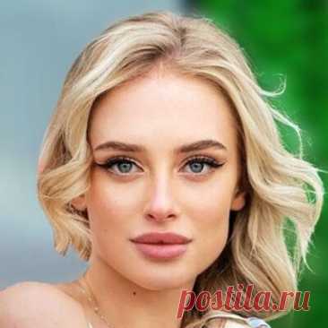 Блондинка Драйв (Ангелина Аникеева): биография и карьера