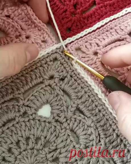 ВЯЗАНИЕ ДЛЯ НОВИЧКОВ спицами и крючком - Knitting & Crochet
