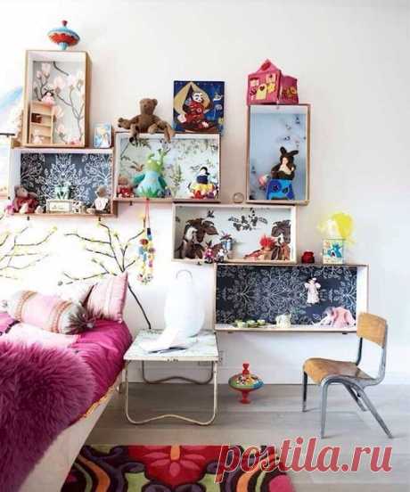 &quot;Сказочный шкафчик&quot; | HandMade