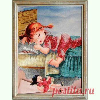 Сладкий сон (дочка) СД-10 / БС 