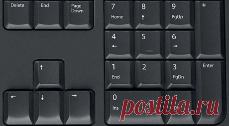 Как набрать римские цифры на клавиатуре компьютера или ноутбука?