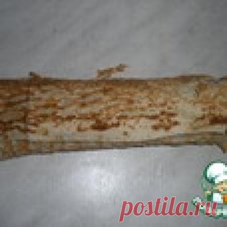 Шаурма Кулинарный рецепт