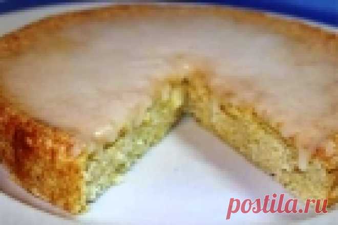 Пасхальные торты - 50 золотых рецептов!