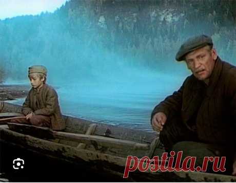 Тени исчезают в полдень (1971)