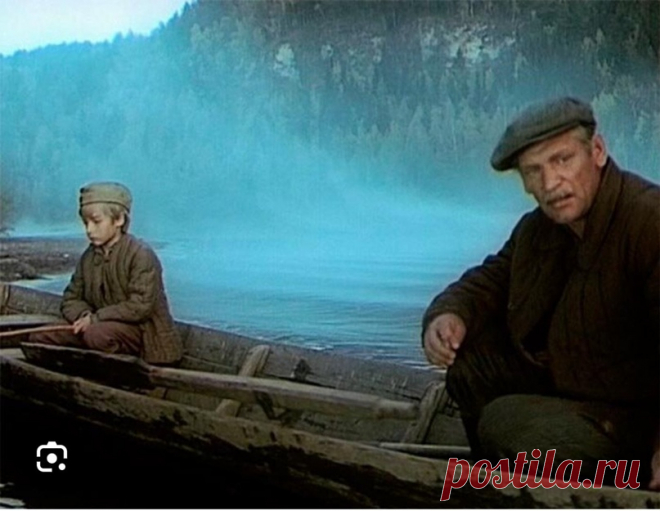 Тени исчезают в полдень (1971)